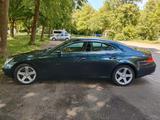 Mercedes-Benz CLS 350 -Top  Zustand/Ausstattung - Mercedes-Benz aus 2006: Cls