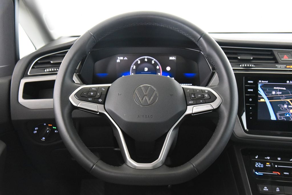 VW Touran