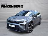 Skoda Elroq 85x Sportline *Matrix*HuD*Navi*AHK*360°