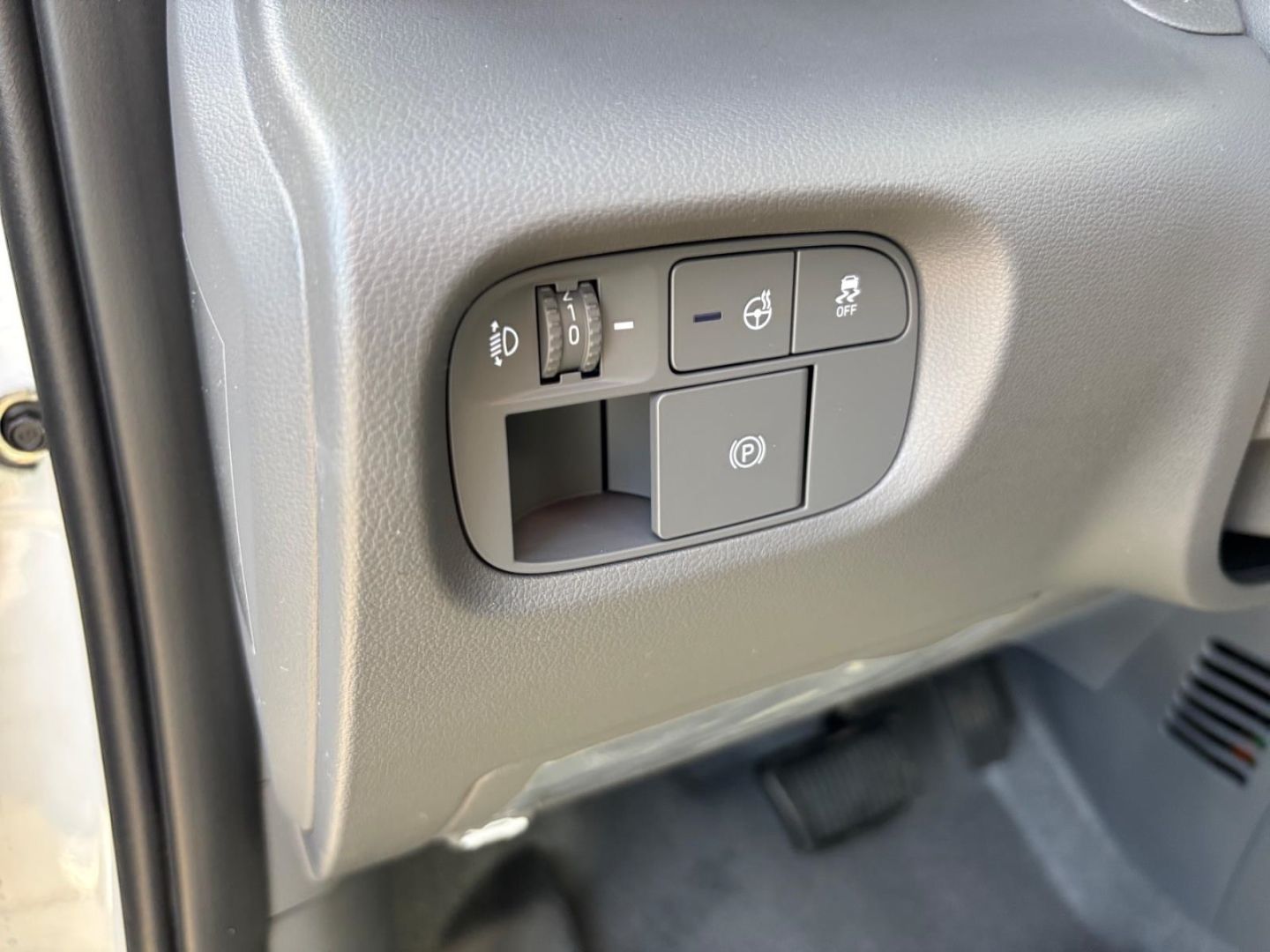 Hyundai INSTER – Bild 21
