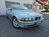 BMW 523i E39 M52 , TÜV NEU,AUTOMATIK, 6 ZYLINDER - BMW 523 aus 1997