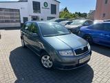 Skoda Fabia Sport*KLIMA*4S-REIFEN*TÜV NEU - gebrauchte Skoda Fabia aus dem Jahr 2005