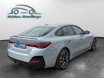 BMW 420 Gran Coupé - 5