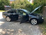 Alfa Romeo 166 - gebrauchte Alfa Romeo Spider aus dem Jahr 2004