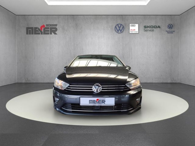 Golf Sportsvan ALLSTAR 1.2 TSI Klima