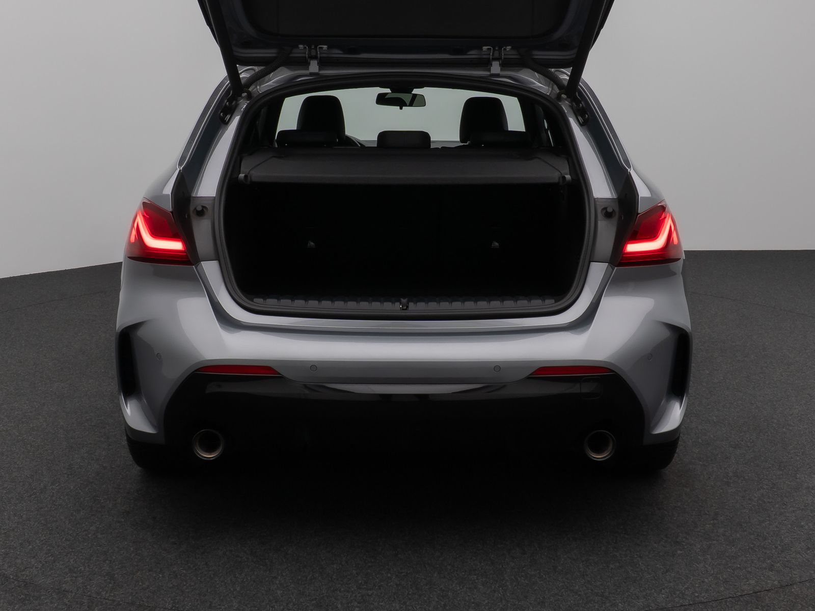 Fahrzeugabbildung BMW 120i M Sport Kamera CockPitPro DAB HiFi Lenkrhzg