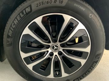 Mercedes GLC 220 - 8