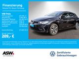 Volkswagen Polo Goal 1.0 TSI DSG Navi LED RFK ACC SHZ AHK - Volkswagen Polo Gebrauchtwagen