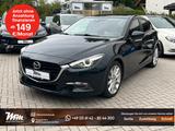 Mazda 3 Lim. Sports-Line*Kamera*BOSE*Navi*2.Hd* - Mazda 3 in Mainz
