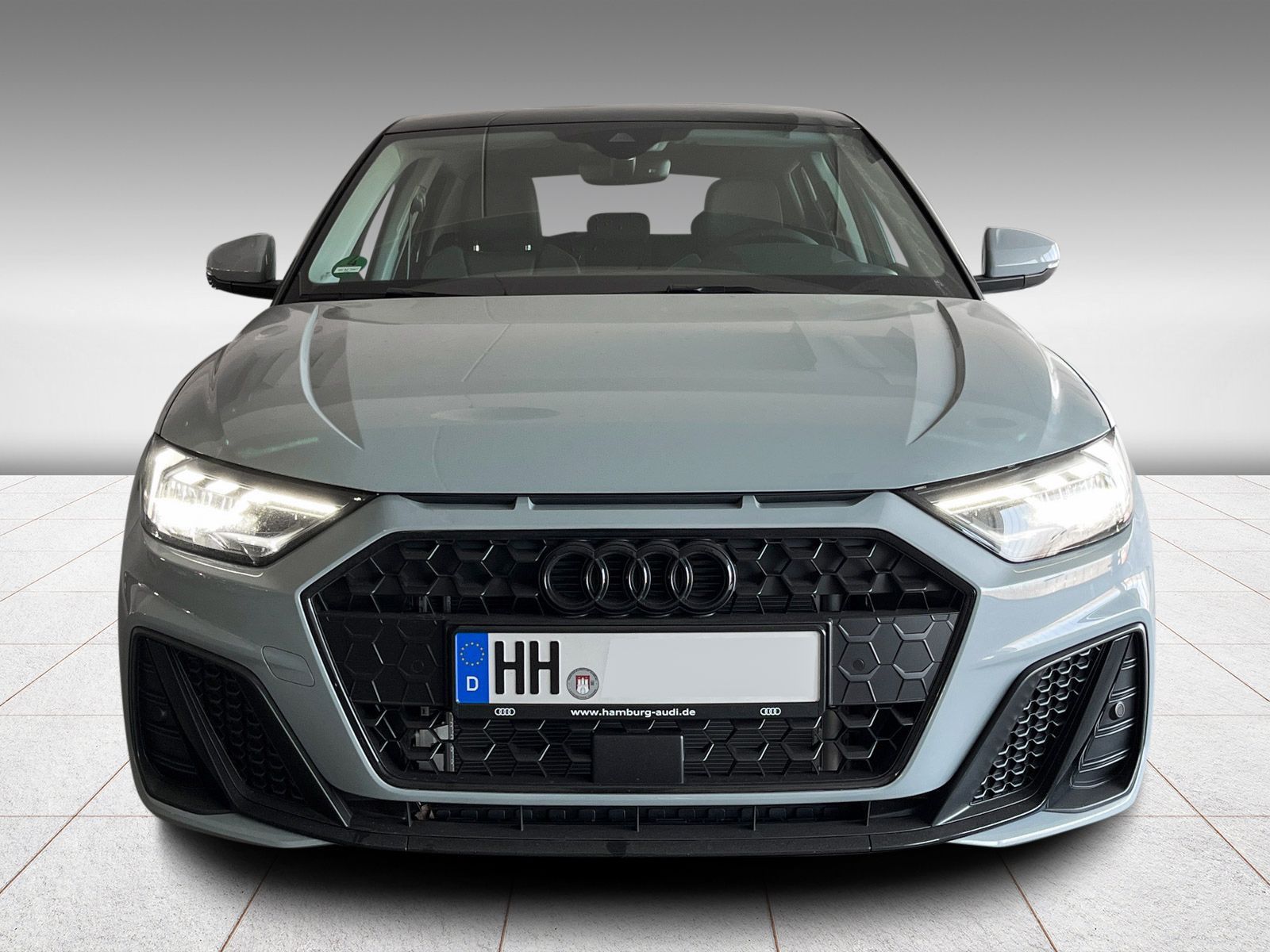 Audi A1 - Bild 2