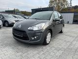 Citroën C3 1,4 HDi  Tendance / Klima - Citroën C3 mit Diesel-Antrieb: 1.4