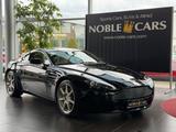 Aston Martin Vantage  V8 KLIMA XEN NAV SHZ PDC LEDER - Aston Martin V8 Vantage aus 2006