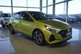 Hyundai i20 N-Line 1.0 T-GDI 7DCT Navi/LED/Kamera/Winter