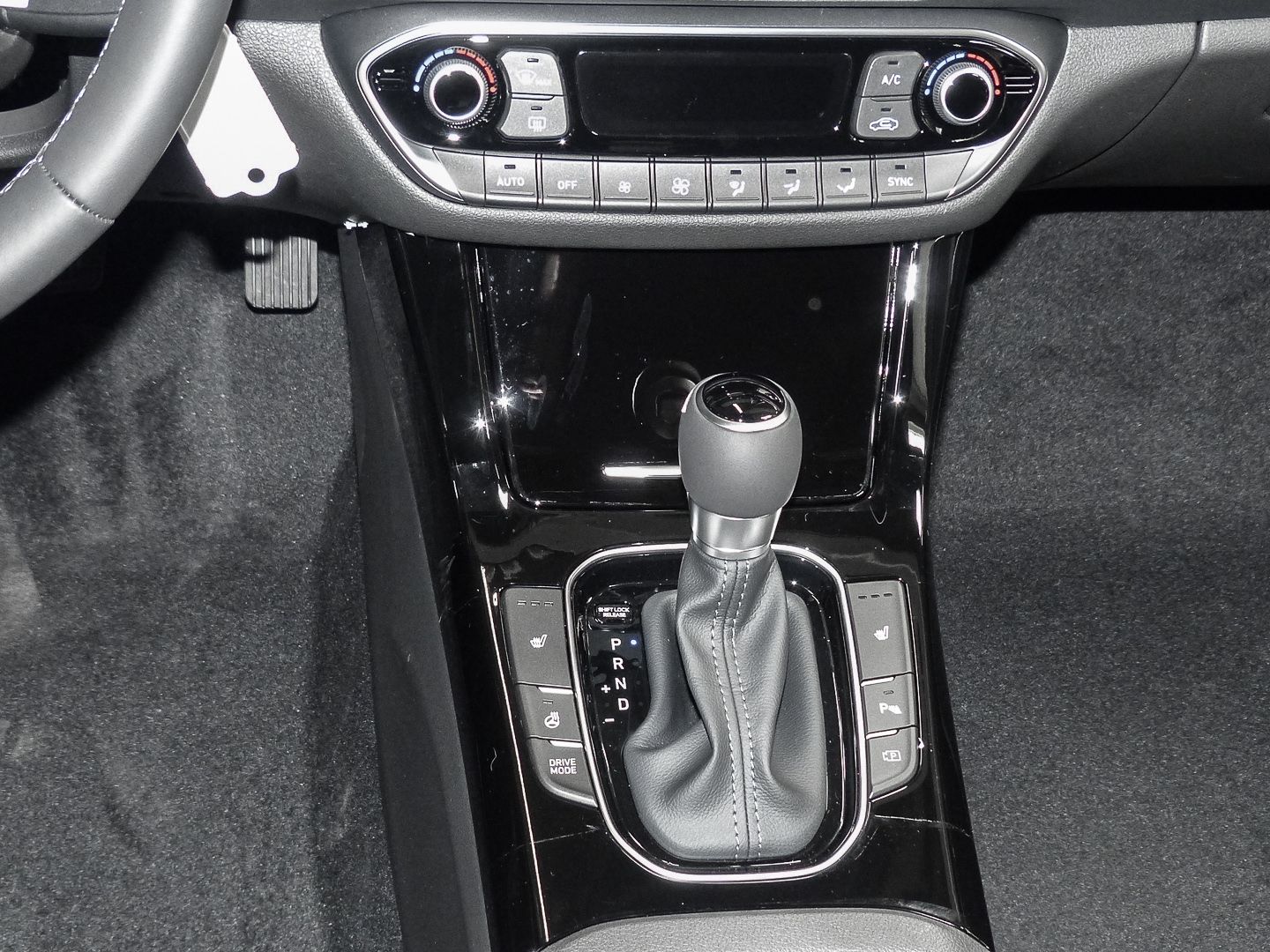 Hyundai i30 – Bild 10