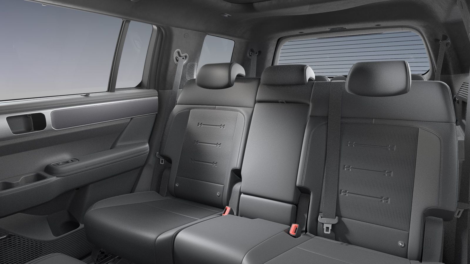 Hyundai SANTA FE - Bild 12