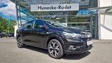 Dacia Logan - Dacia Logan Tageszulassungen
