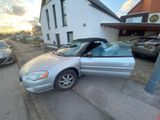 Chrysler Sebring Cabro - Chrysler in Dortmund