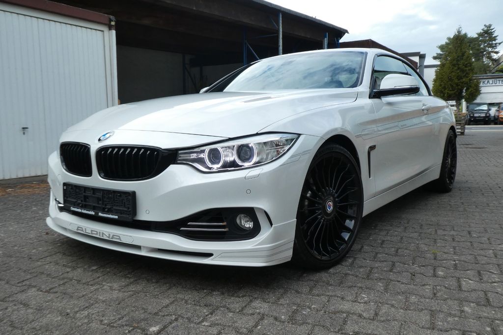 Angebot ansehen ALPINA D4