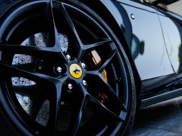 صورة مصغرة 29 لـ 2022 Ferrari ROMA