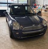 MINI Mini Cooper - MINI MINI aus 2004: Cabrio