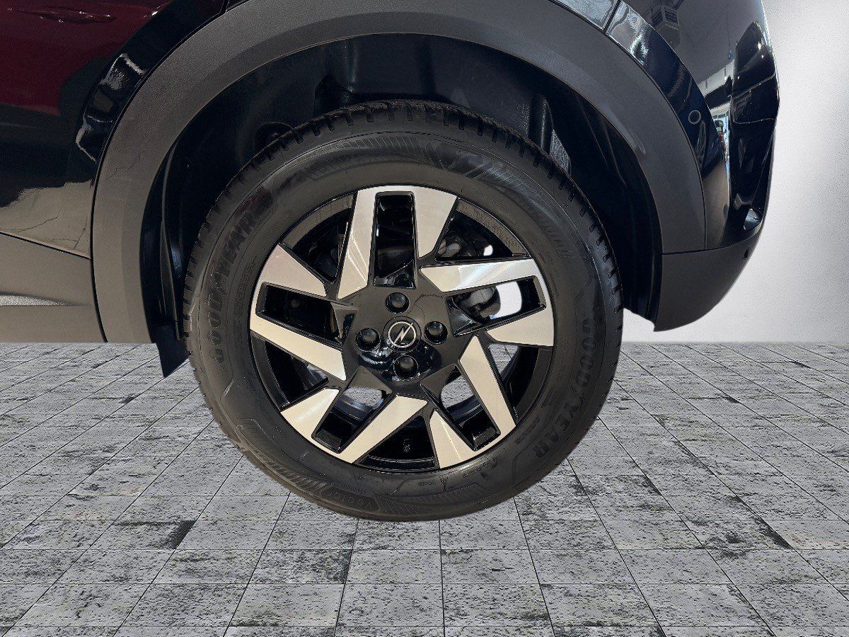 Opel Mokka - Bild 22