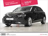 Audi A3 Sportback S line TFSI tronic KAMERA LED VIRTU - Audi A3 Neuwagen in Wuppertal