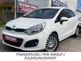 Kia Rio FIFA World Cup Edition - Kia Rio: Fifa World Cup Edition