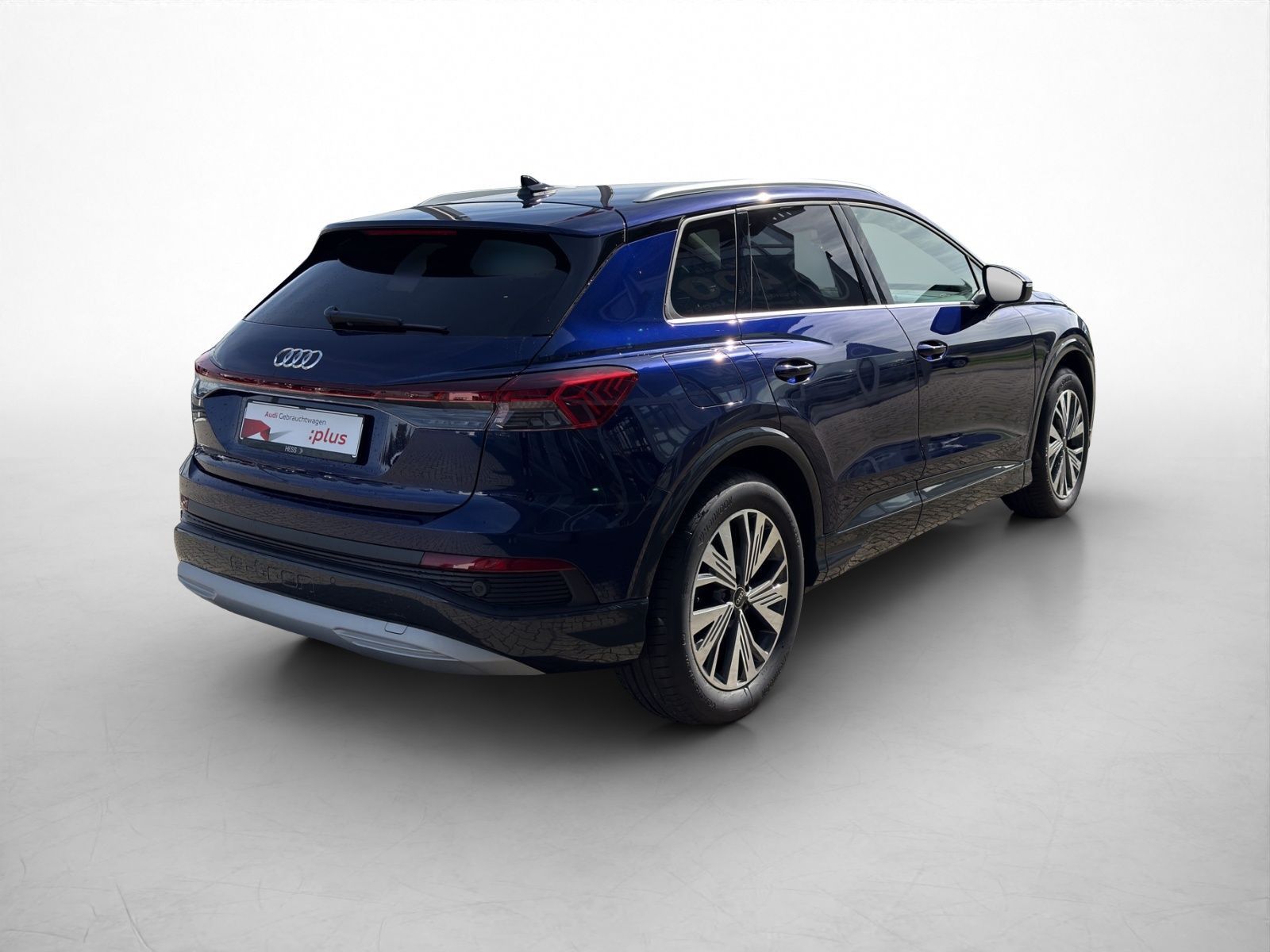 Audi Q4 e-tron - Bild 2