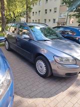 Volvo V50 1.6 TDI - Volvo: TDI