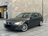 BMW 530d E61 Automatik Leder Xenon Navi 8-... - BMW 530: 530d E61