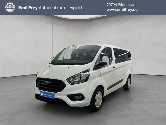 Ford Transit Custom 320 L2H1 VA Trend