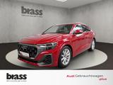 Audi Q8 SUV 55 TFSI quattro 250(340) kW(PS) tiptronic - Audi Q8 Jahreswagen