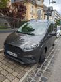 Ford Courier Ford Courier