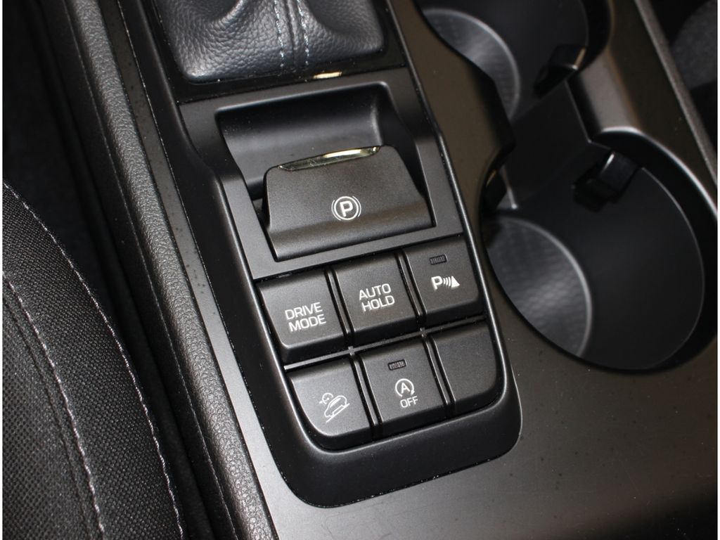 Fahrzeugabbildung Hyundai Tucson Style 4WD 1.6 *Navi*Kamera *LED*