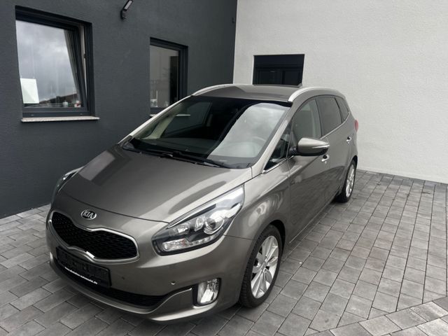 Kia Carens UEFA Euro 2016 1.7 CRDI/Automatik