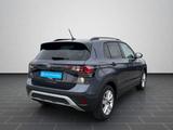 Volkswagen T-Cross 1.0 TSI DSG Life LED+Kamera+App+Climatr+ - VW T-Cross von 2025