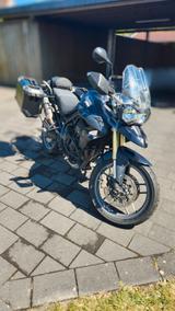 Triumph Tiger 800 - Angebote entsprechen deinen Suchkriterien