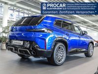 BMW XM - Vorschau Bild 2