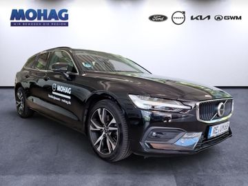 Volvo V60 - 2