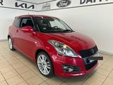 Suzuki Swift Sport 1.6 - Suzuki Swift: Rot