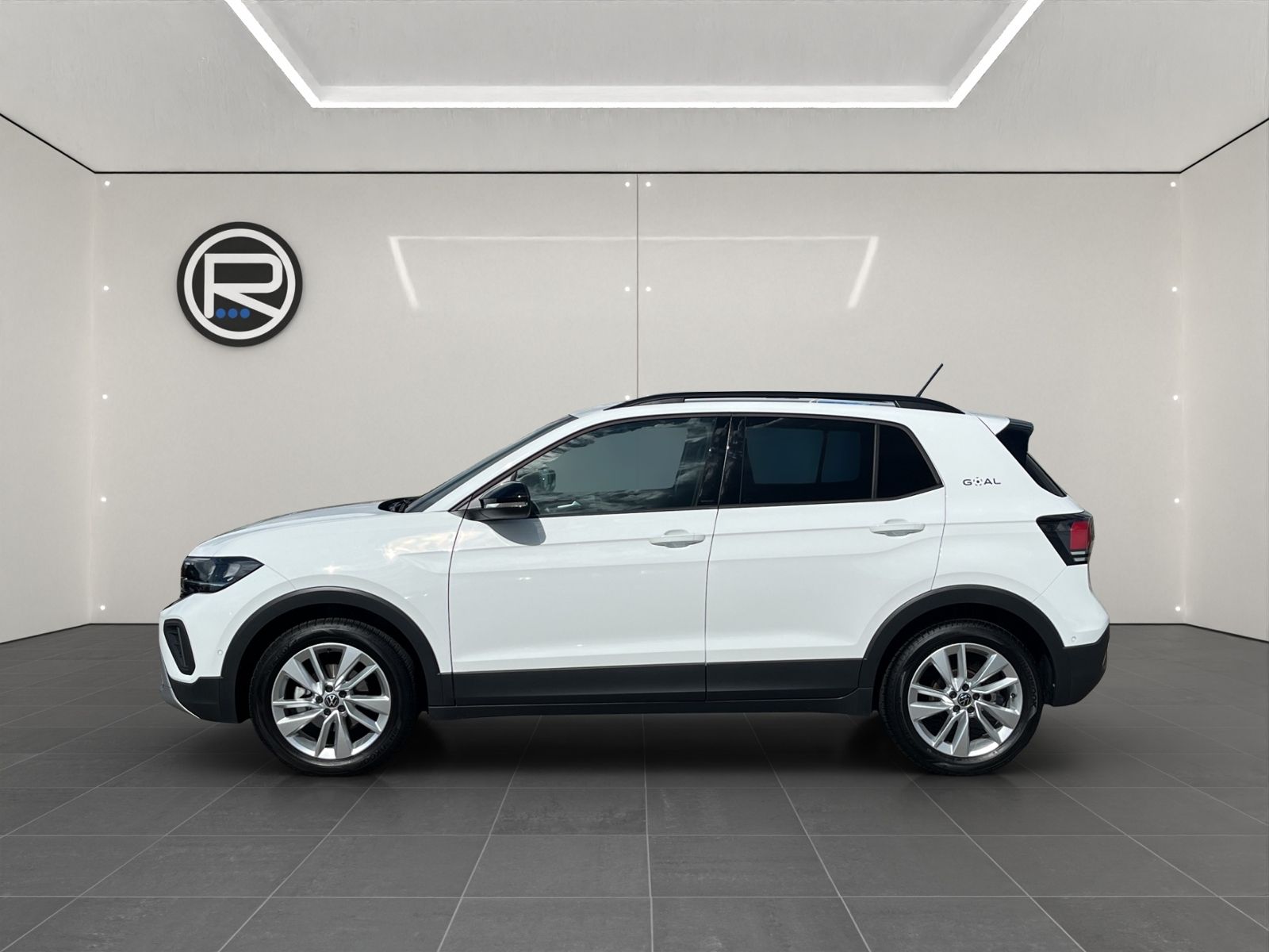 Volkswagen T-Cross 1.0 TSI GOAL DSG foto 3