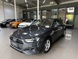 Audi A4 35 2.0 TFSI Lim. LED Navi R.Cam Memory AHK - Audi A4: Limousine, 3.2