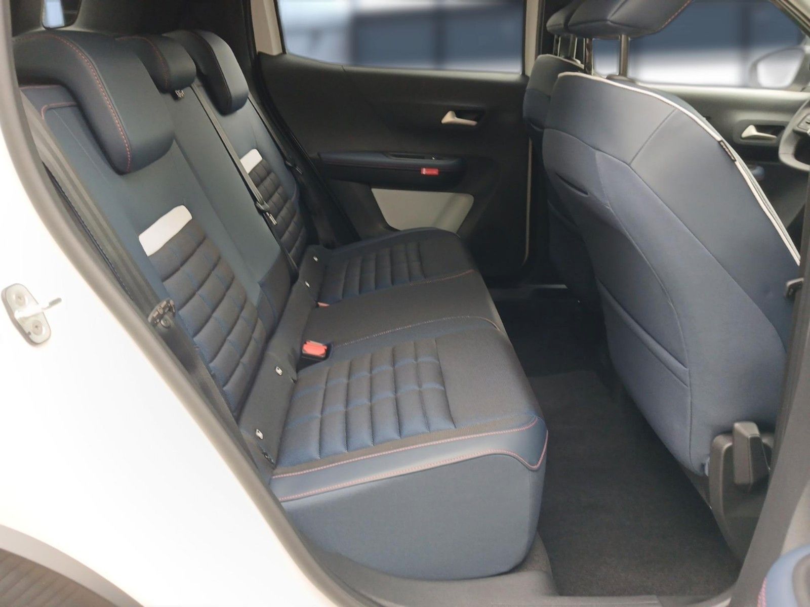 Citroën C3 Aircross - Bild 23