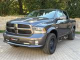 Dodge RAM 1500*5.7 V8*AHK*RAM BOX*Hoch & Breit* - gebrauchte Dodge RAM aus dem Jahr 2015