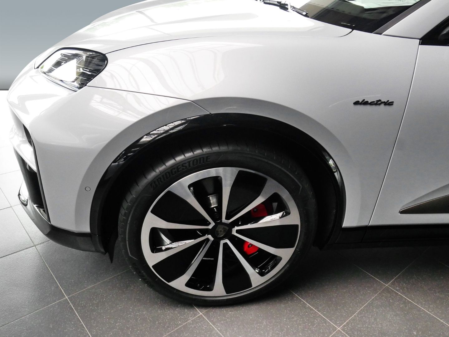 Porsche Macan - Bild 25