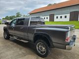 Dodge RAM 6.7 Cummins Schalter  - Dodge Unfallwagen