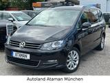 Volkswagen Sharan *Highline* DSG 7-Sitze /Navi/Pano/Alcanta - gebrauchte VW Sharan aus dem Jahr 2014