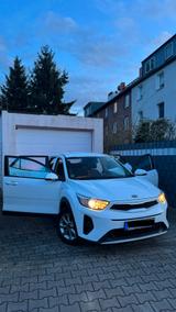 Kia Stonic 1.2 Vision Vision - Kia Stonic von privat