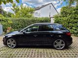 Audi S3 2.0 TFSI S tronic quattro Sportback - - Audi S3 in München