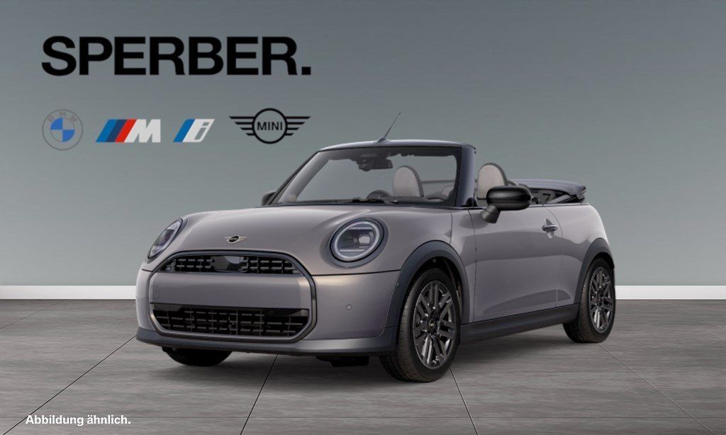 Image of MINI Cooper C